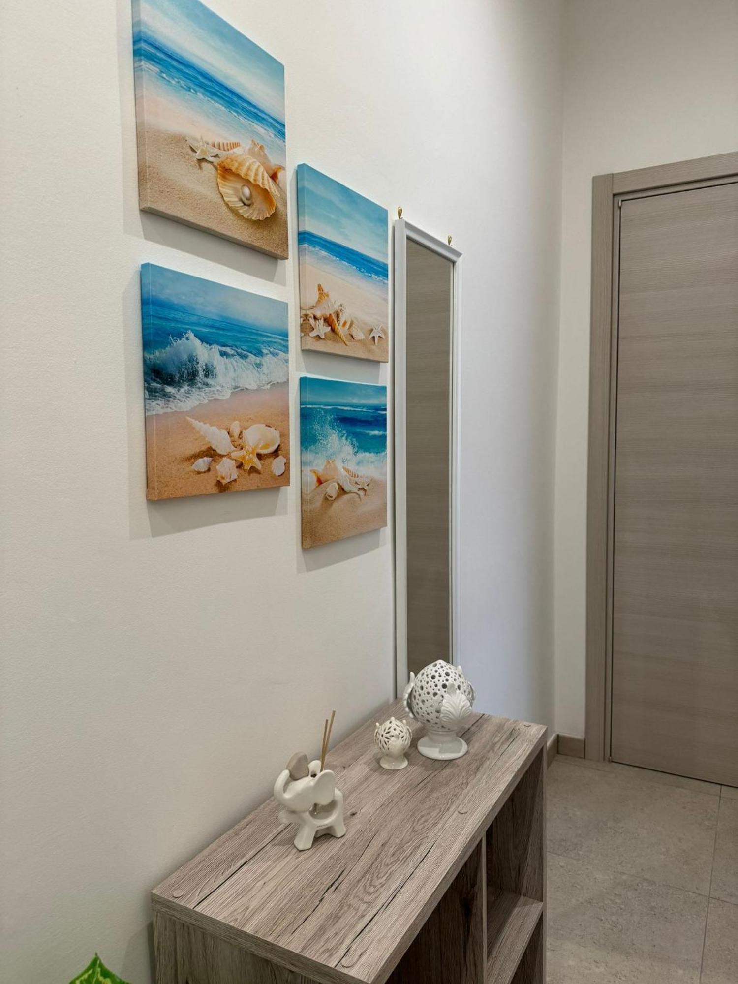 Casa Vacanze La Perla Rara Taranto Exterior photo